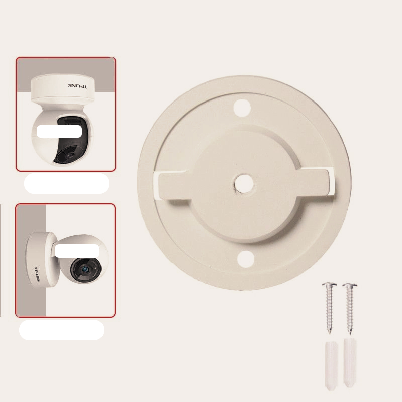 1 комплект монтажной базы ABS  – обзор и цена Tp-Link Camera Tapo C210